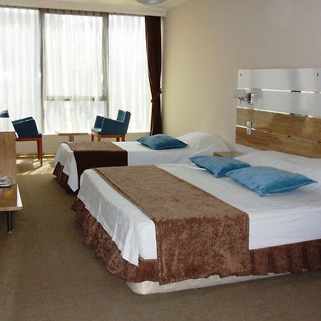 Yesil Yildirim Hotel Bursa Zewnętrze zdjęcie