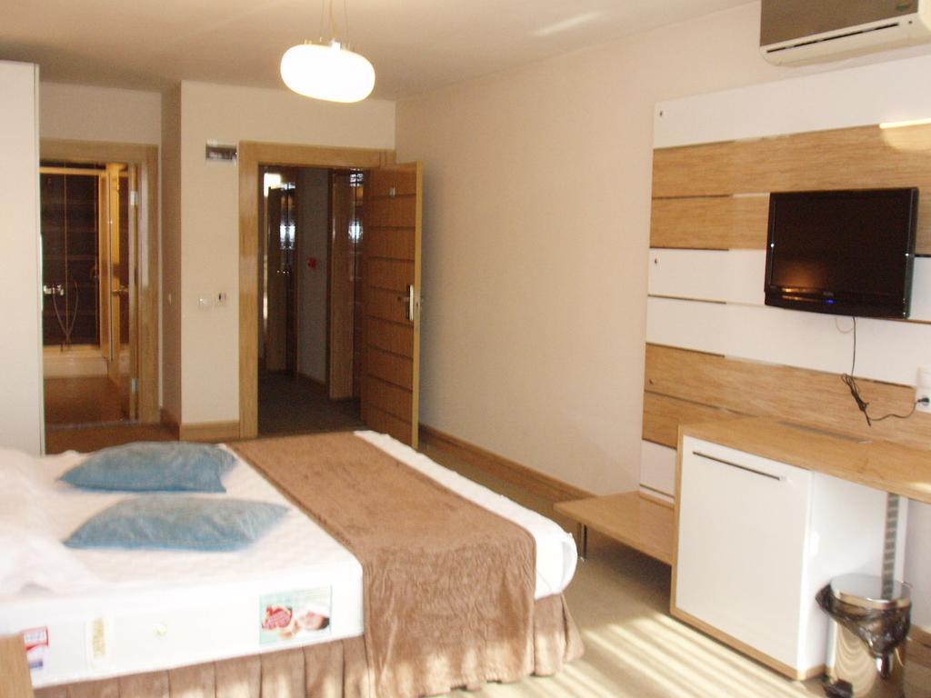 Yesil Yildirim Hotel Bursa Pokój zdjęcie