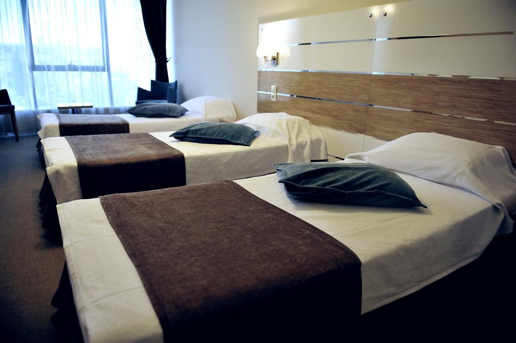Yesil Yildirim Hotel Bursa Pokój zdjęcie