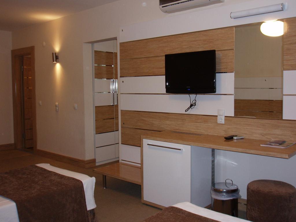 Yesil Yildirim Hotel Bursa Pokój zdjęcie