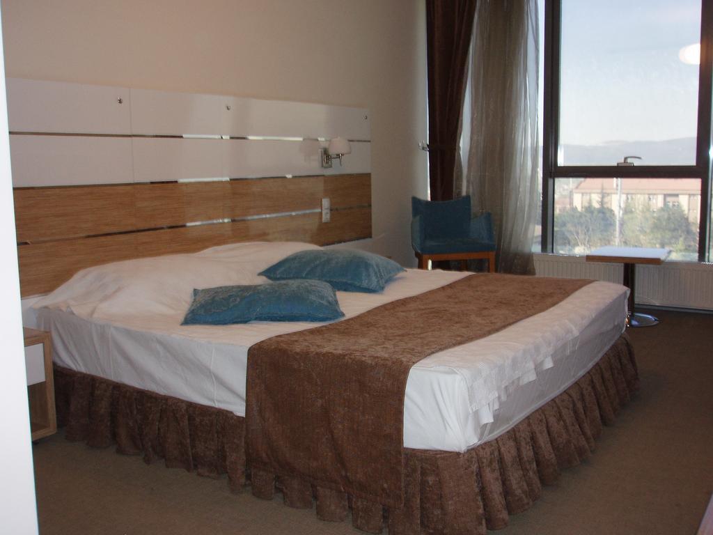 Yesil Yildirim Hotel Bursa Pokój zdjęcie