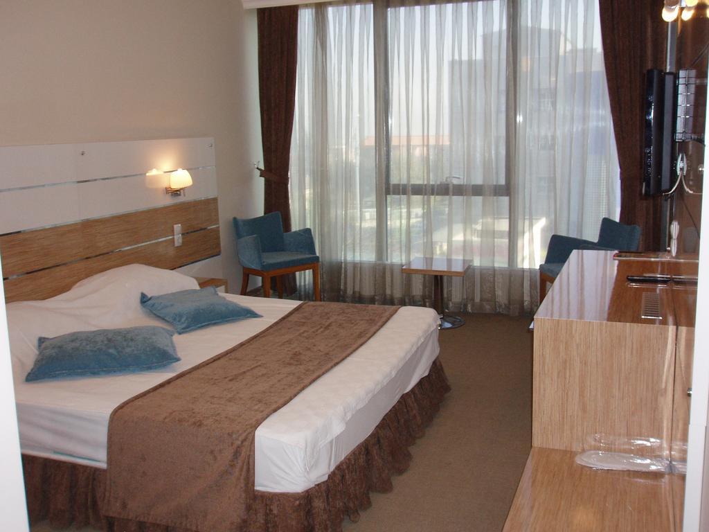 Yesil Yildirim Hotel Bursa Pokój zdjęcie