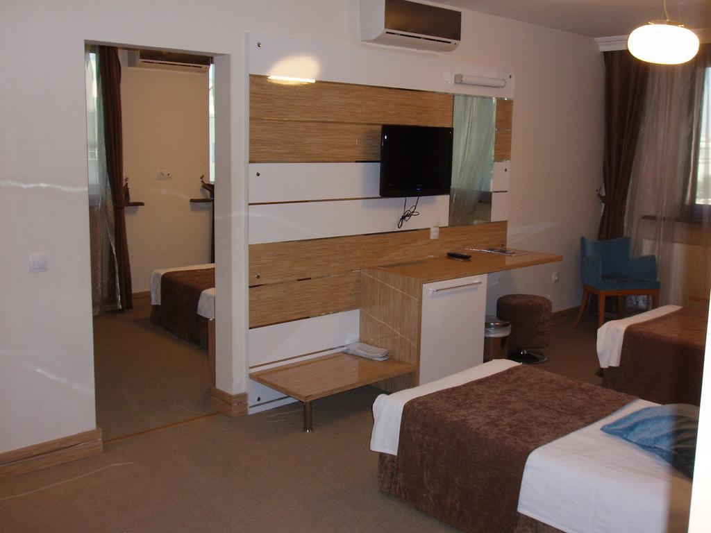 Yesil Yildirim Hotel Bursa Pokój zdjęcie
