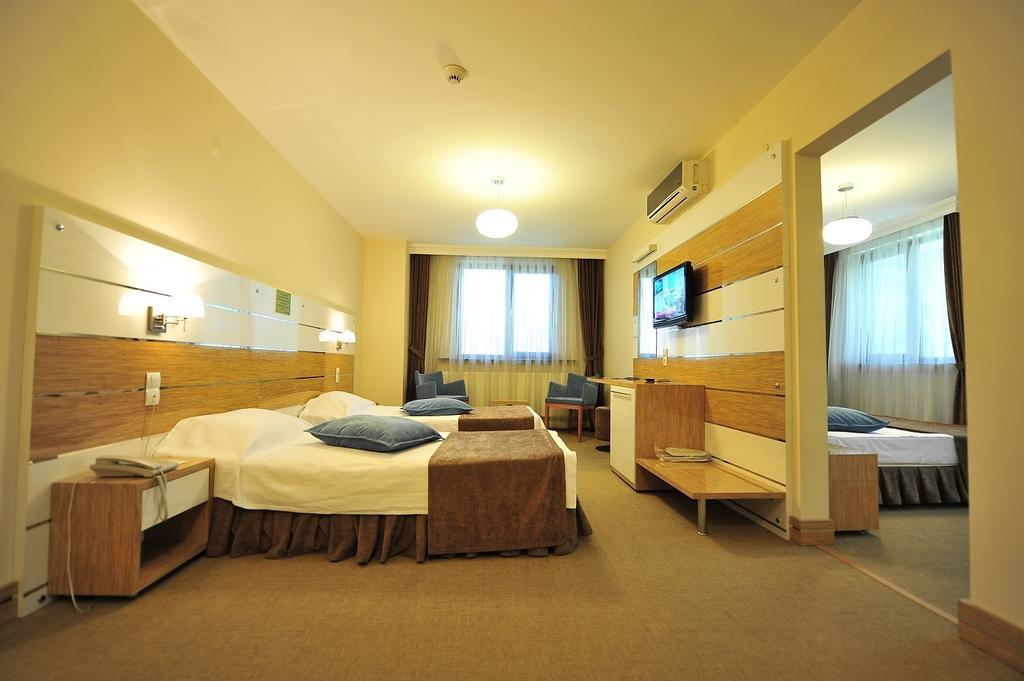 Yesil Yildirim Hotel Bursa Pokój zdjęcie