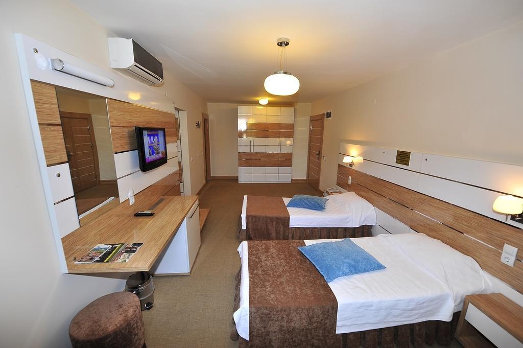 Yesil Yildirim Hotel Bursa Pokój zdjęcie