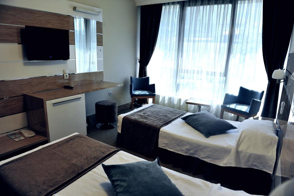 Yesil Yildirim Hotel Bursa Pokój zdjęcie