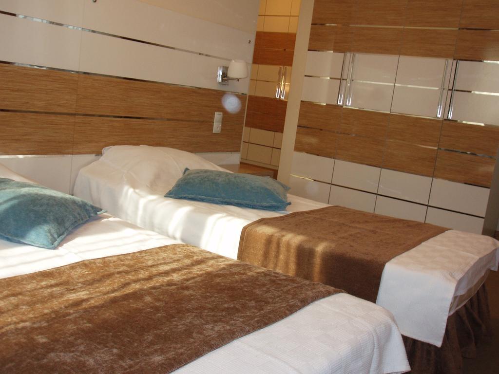 Yesil Yildirim Hotel Bursa Pokój zdjęcie