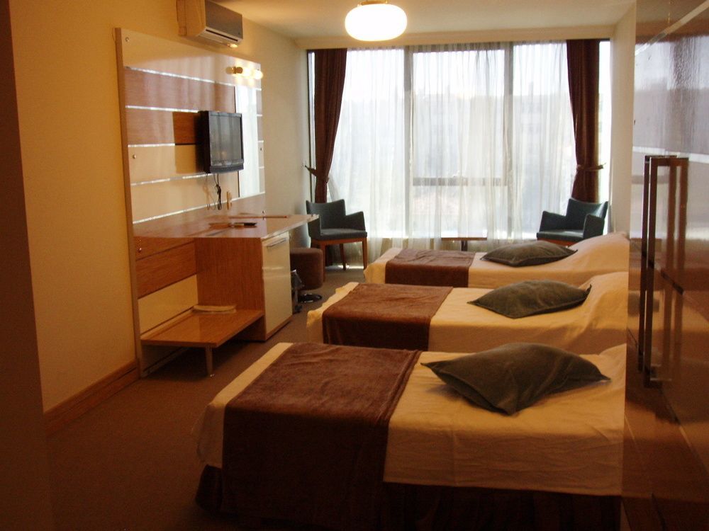 Yesil Yildirim Hotel Bursa Zewnętrze zdjęcie